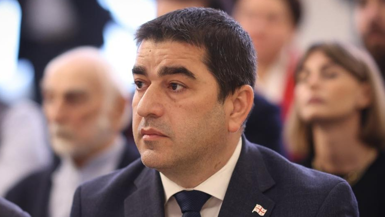 შალვა პაპუაშვილი