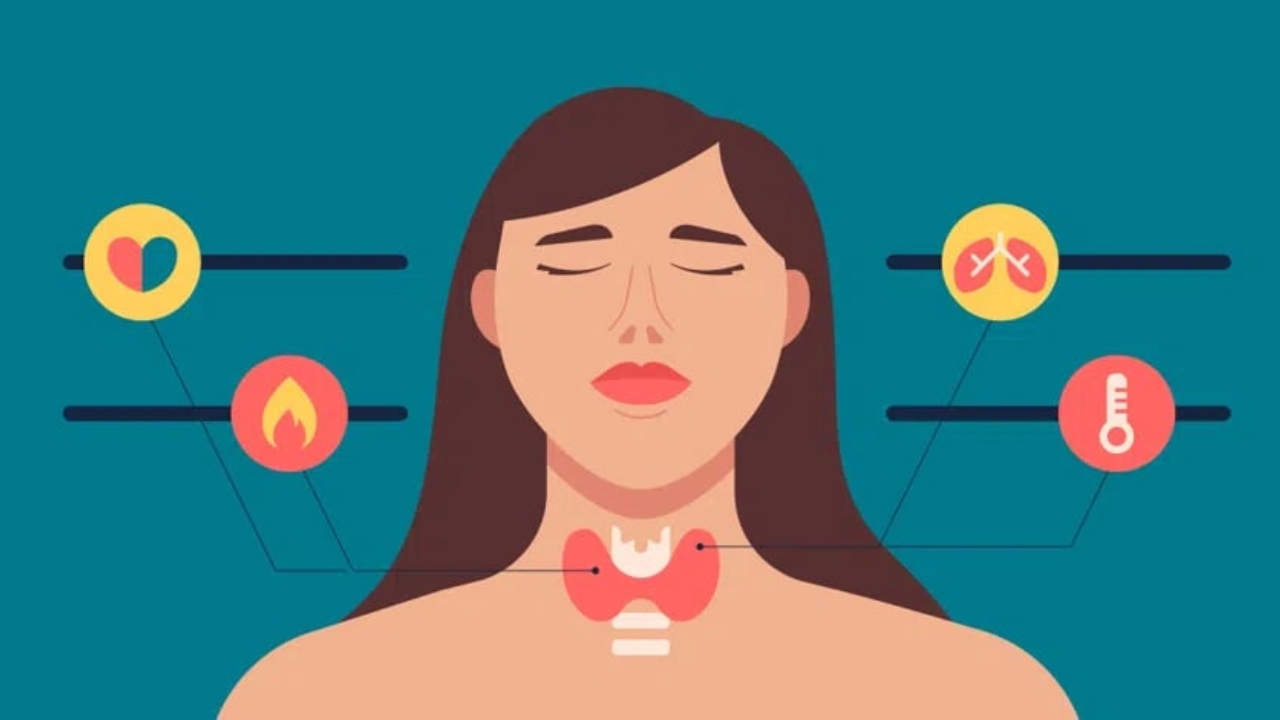 ჰიპერთირეოზი