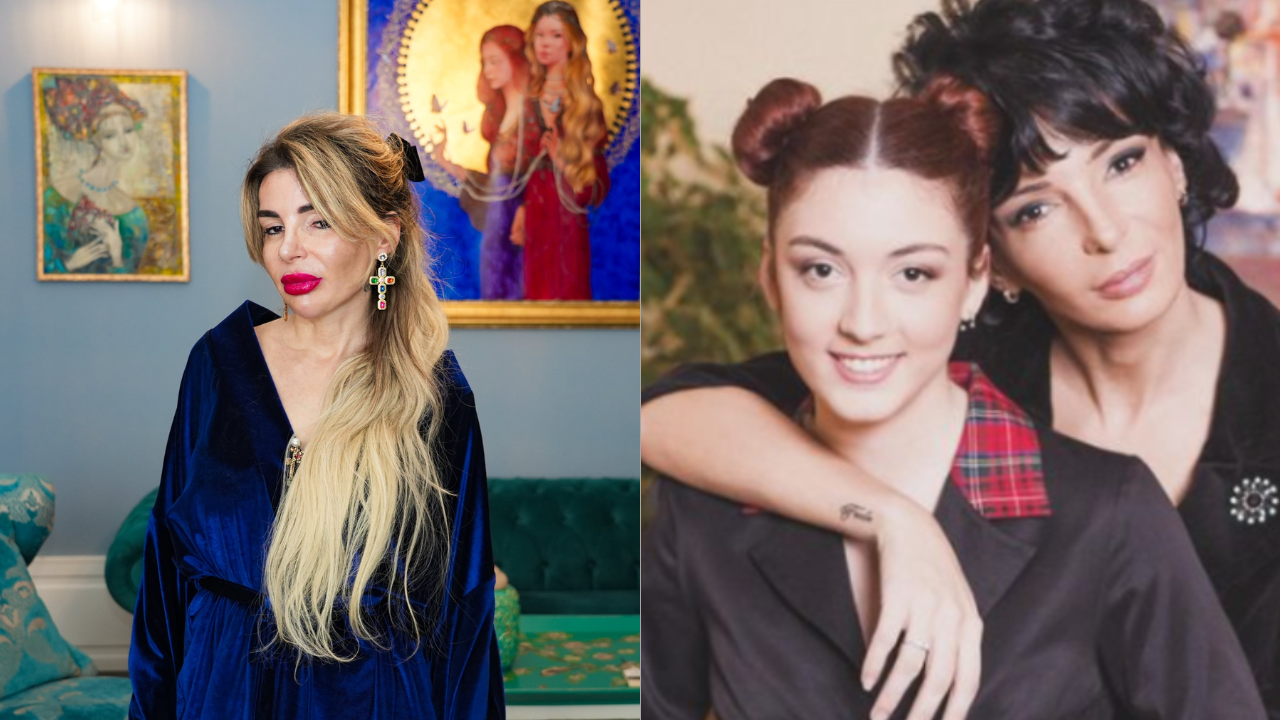 მაია ასათიანი