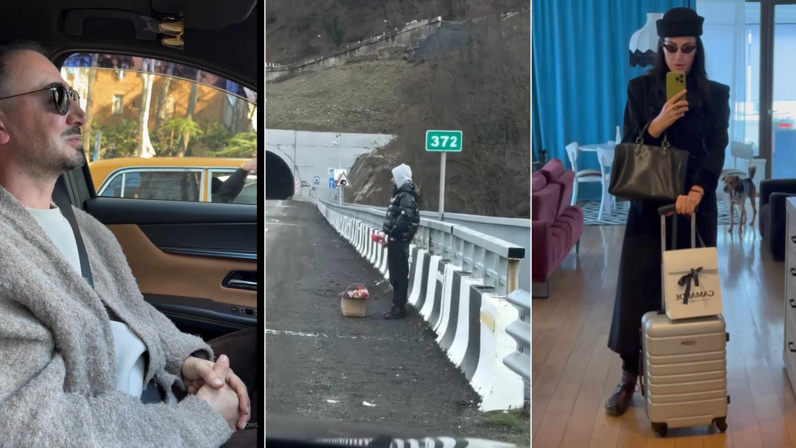 თიკა და აჩიკო