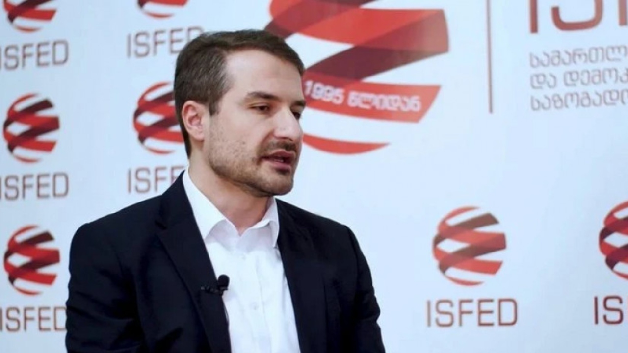 ლევან ნატროშვილი