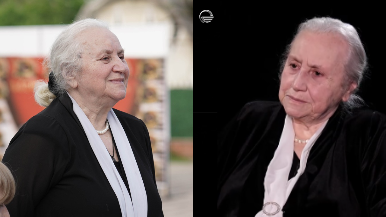 მარიკო კვალიაშვილი