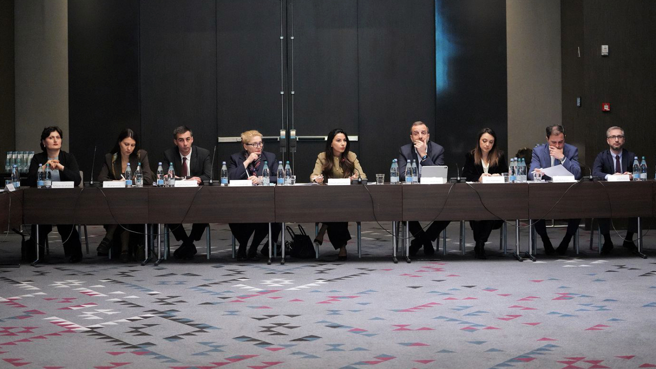 მარიამ ქვრივიშვილი