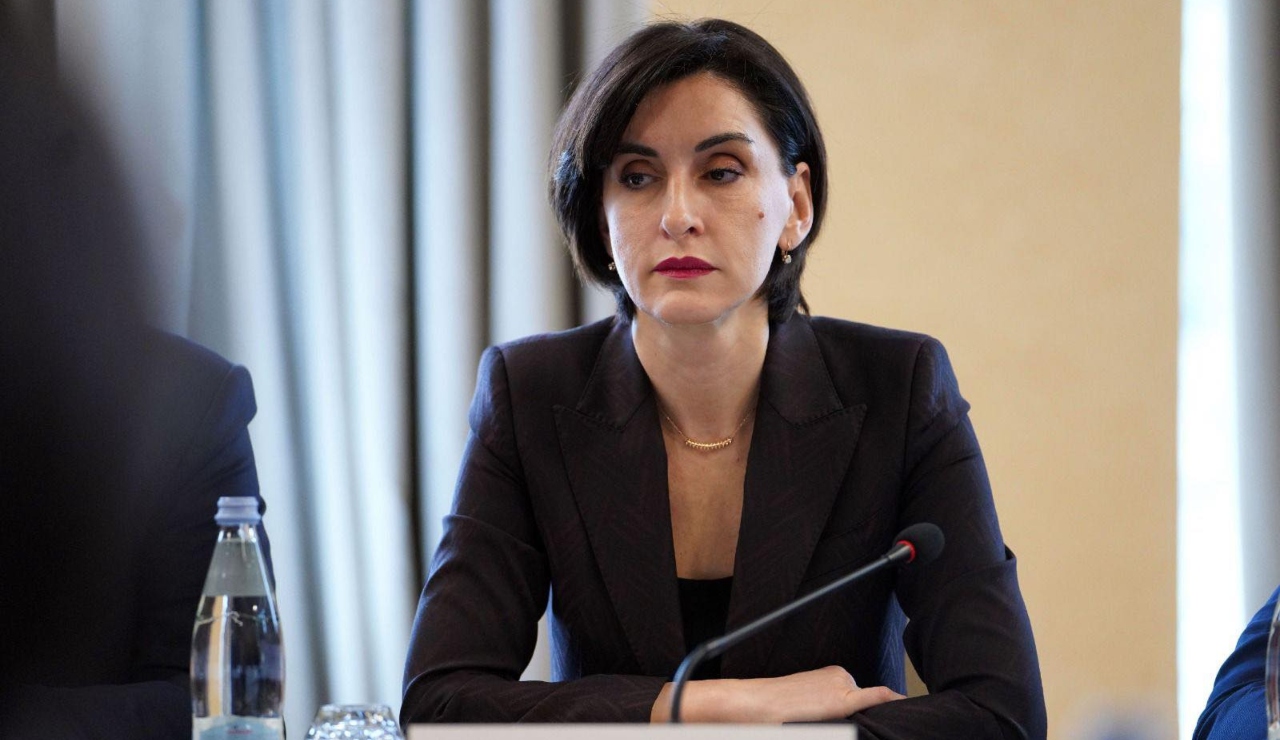 მაკა ბოჭორიშვილი