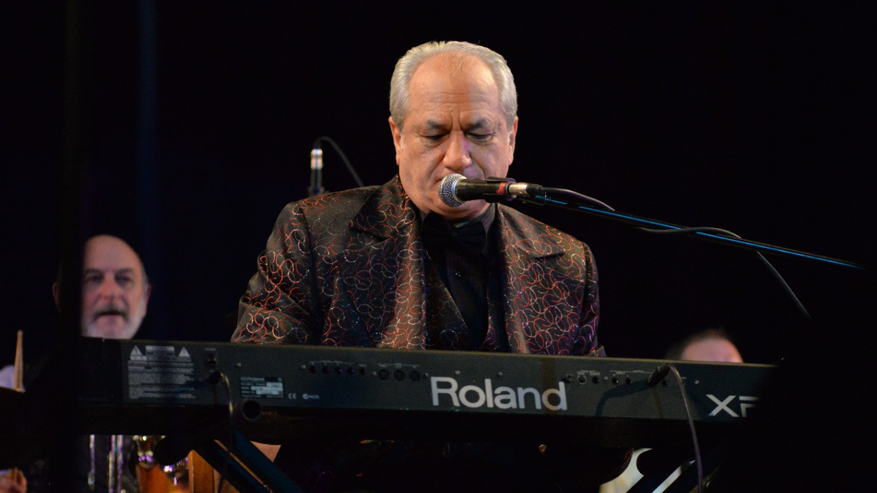 ზაურ შავგულიძე