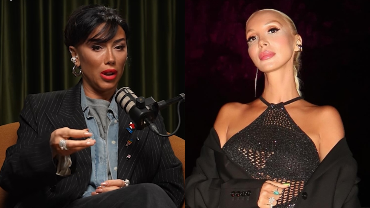 სალომე გოგიაშვილი, ლიკა შენგელია