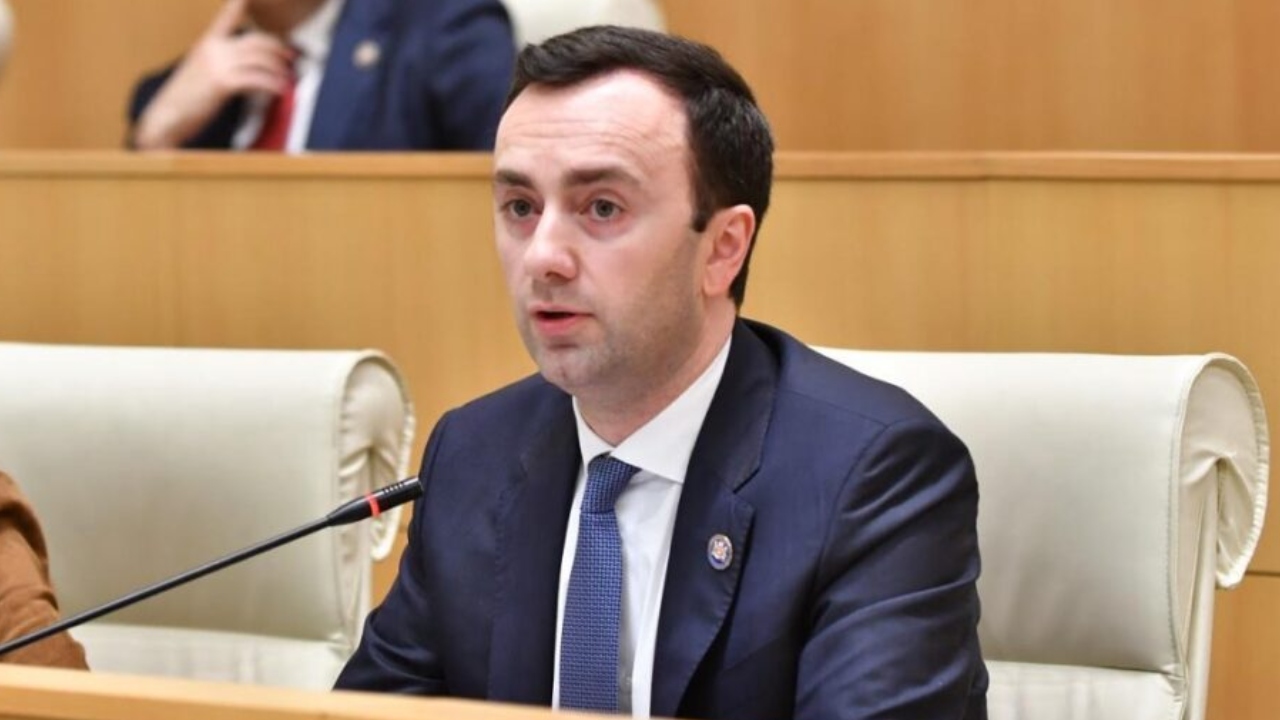 ლევან მახაშვილი