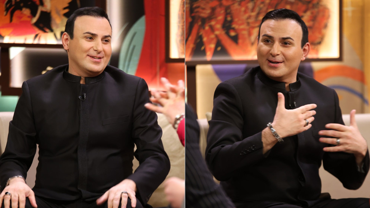 ბორის ბედია