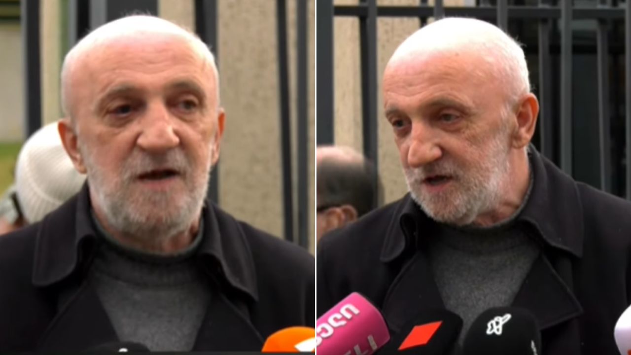 გია ხუხაშვილი