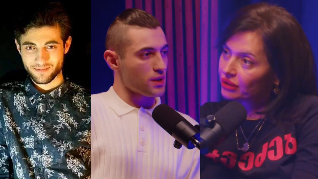 გიორგი გოგოჭური