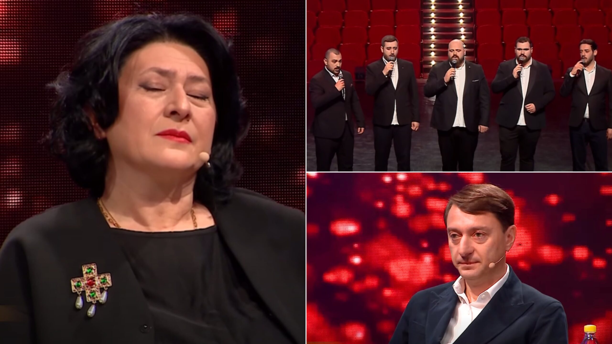 სერენადა