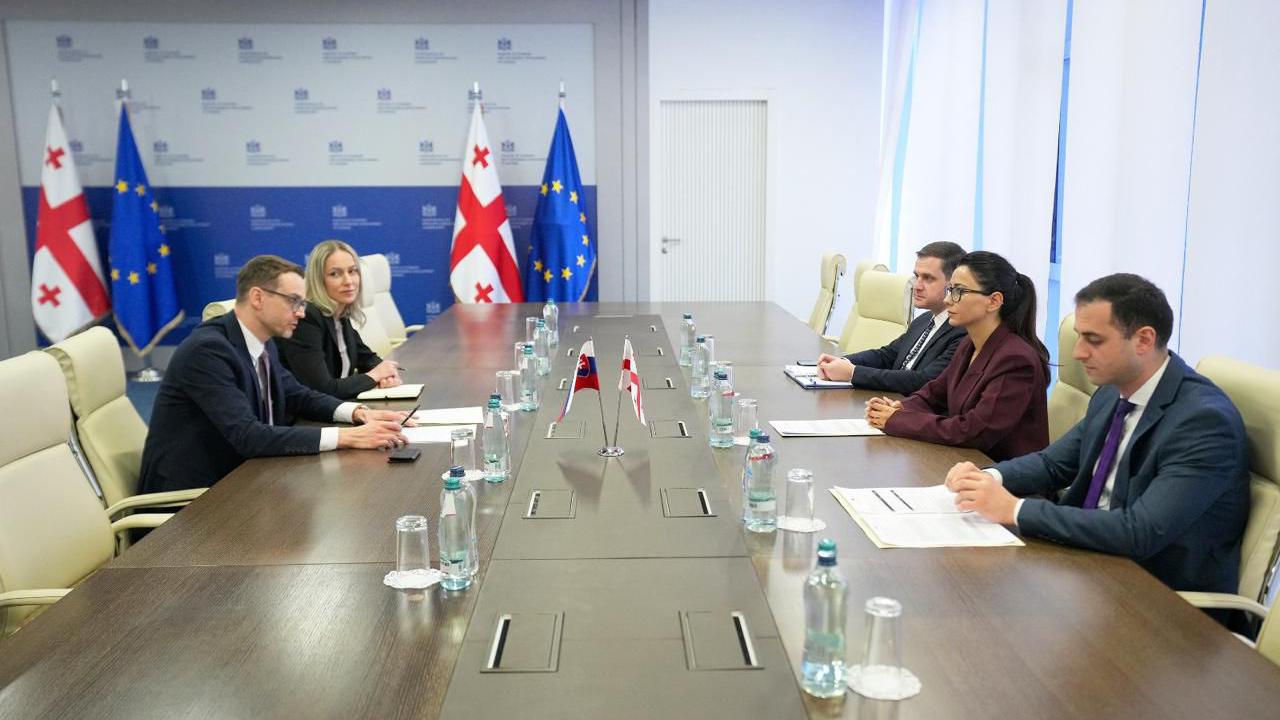 მარიამ ქვრივიშვილი