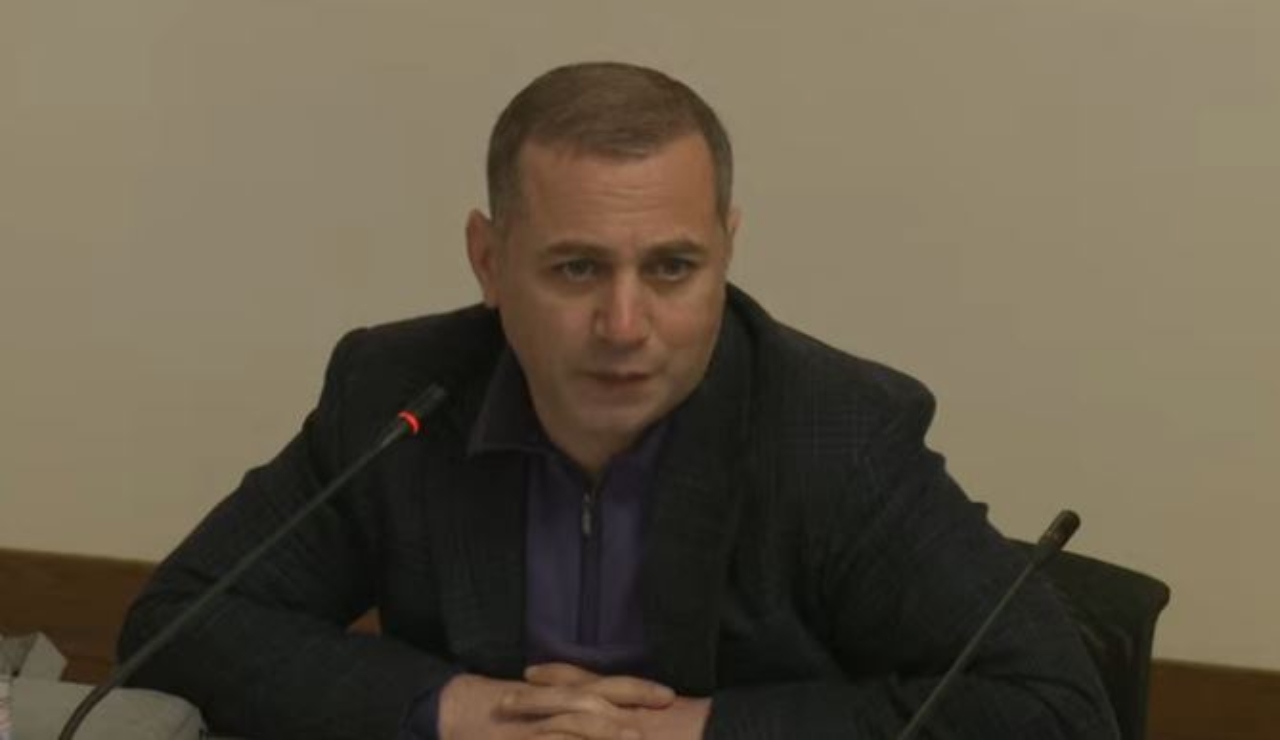 იოსებ ღუდუშაური