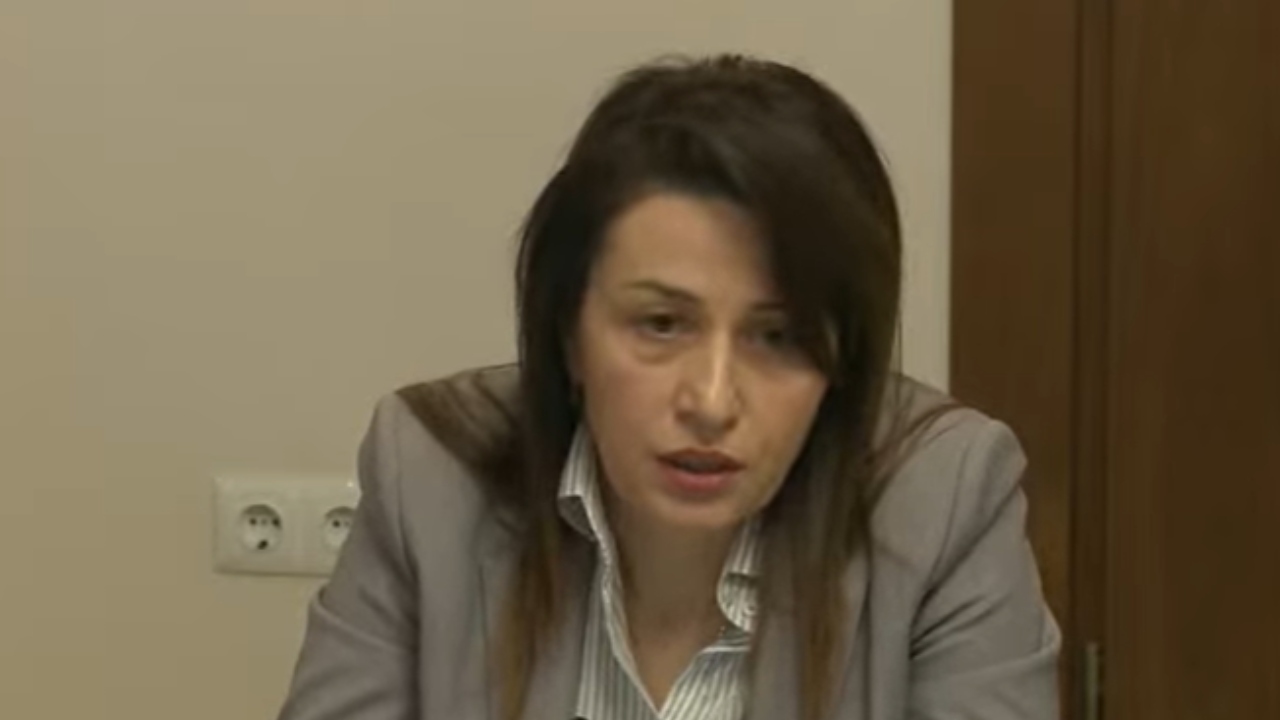 თამარ უდესიანი