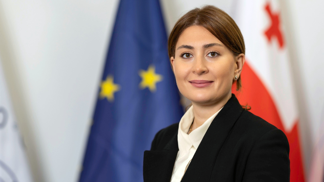 თამარ იოსელიანი