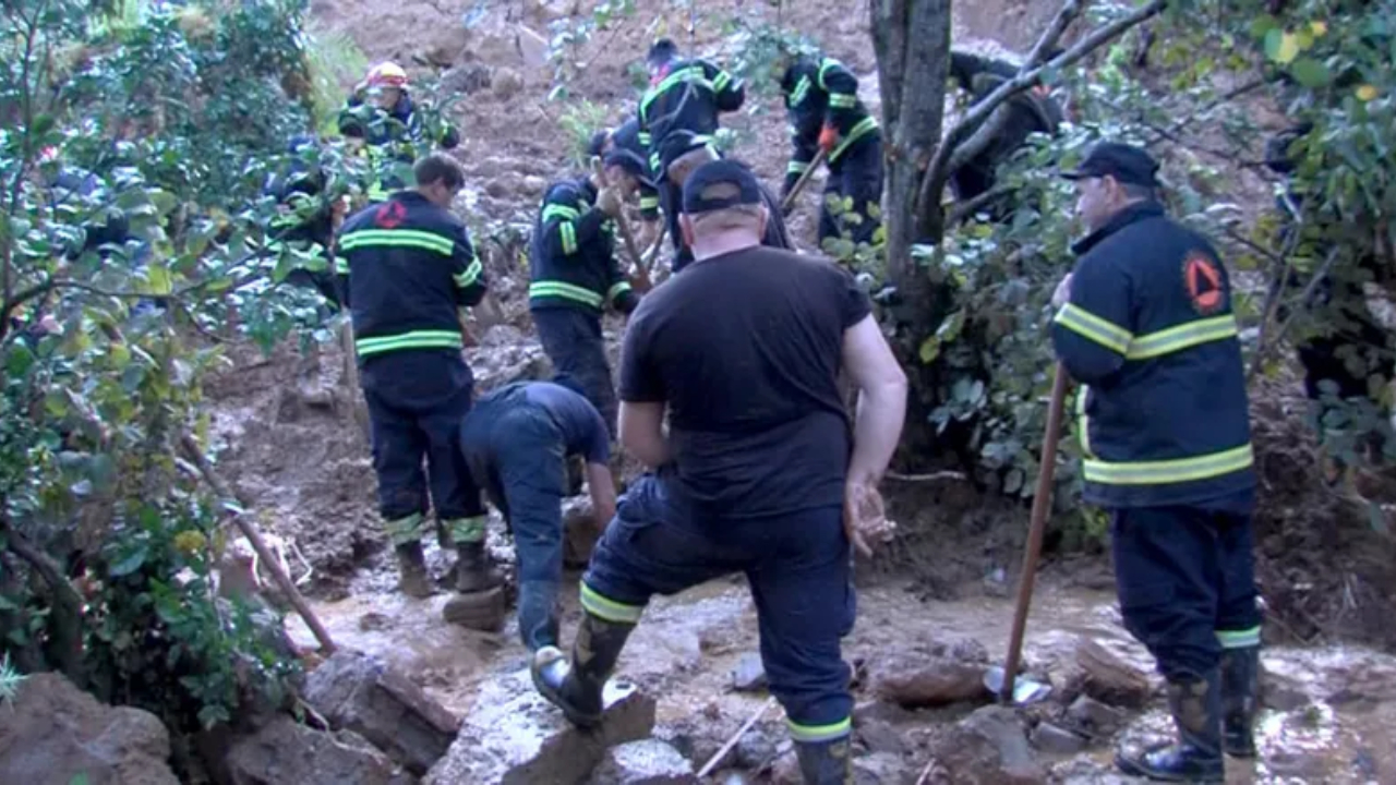 საგანგებო