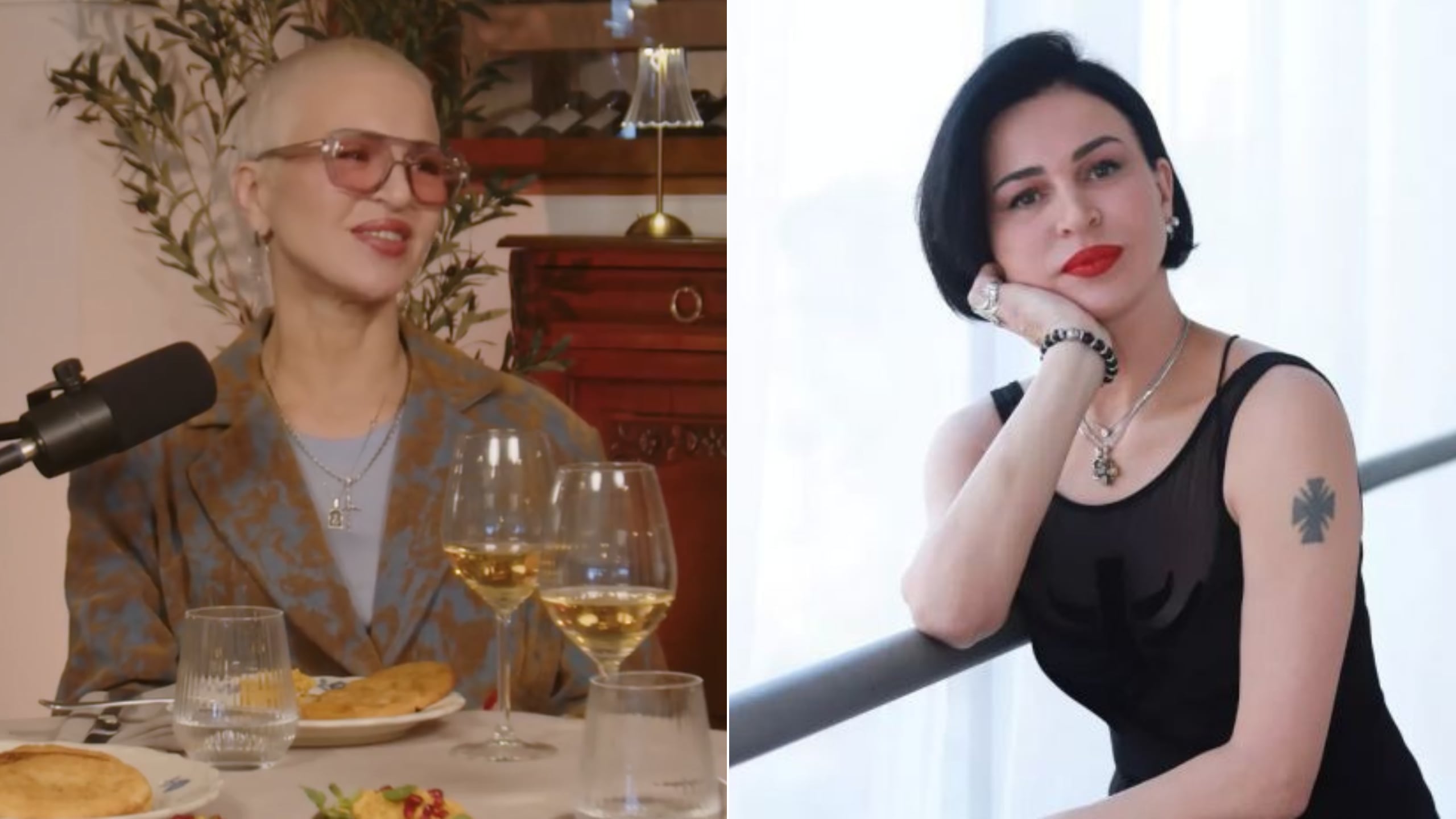 თეა დარჩია