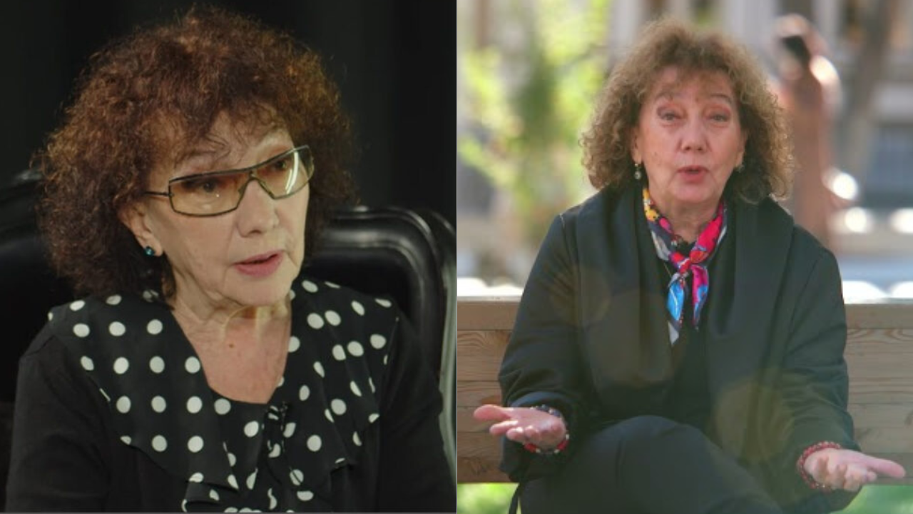 ნანული სარაჯიშვილი