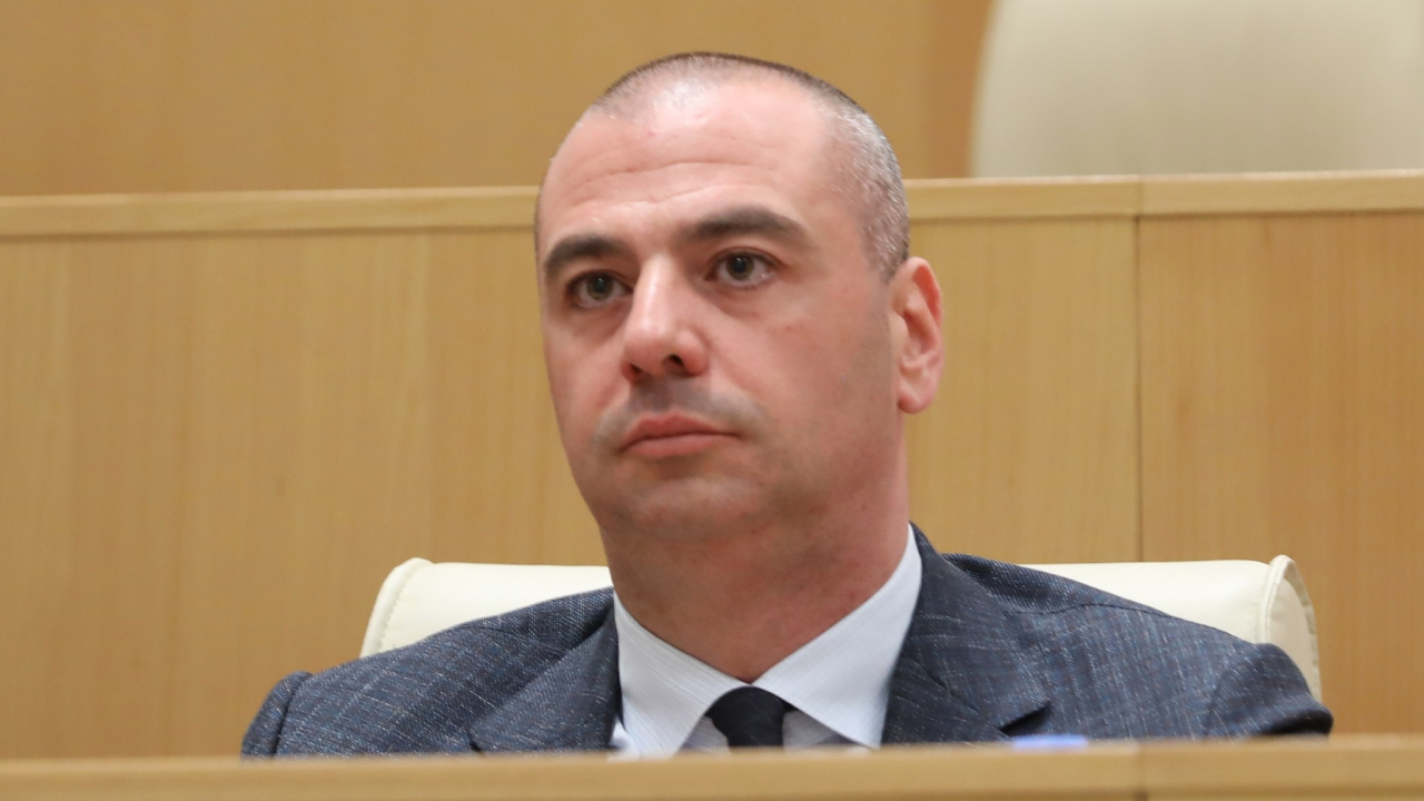 ლევან მაჭავარიანი