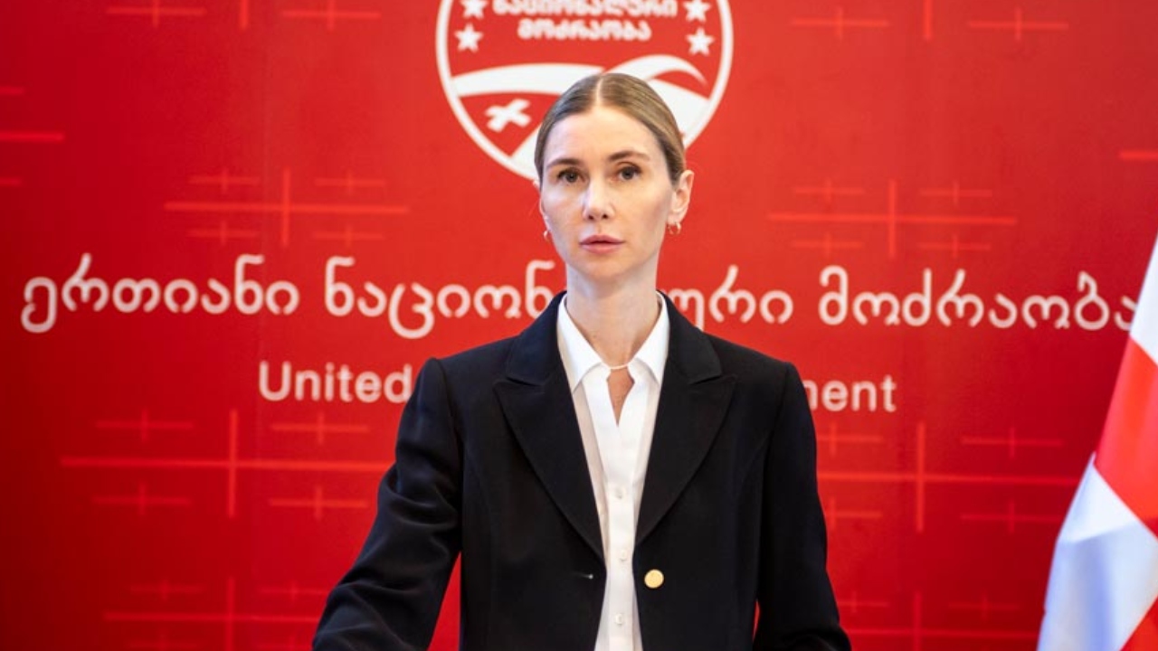 თინა ბოკუჩავა