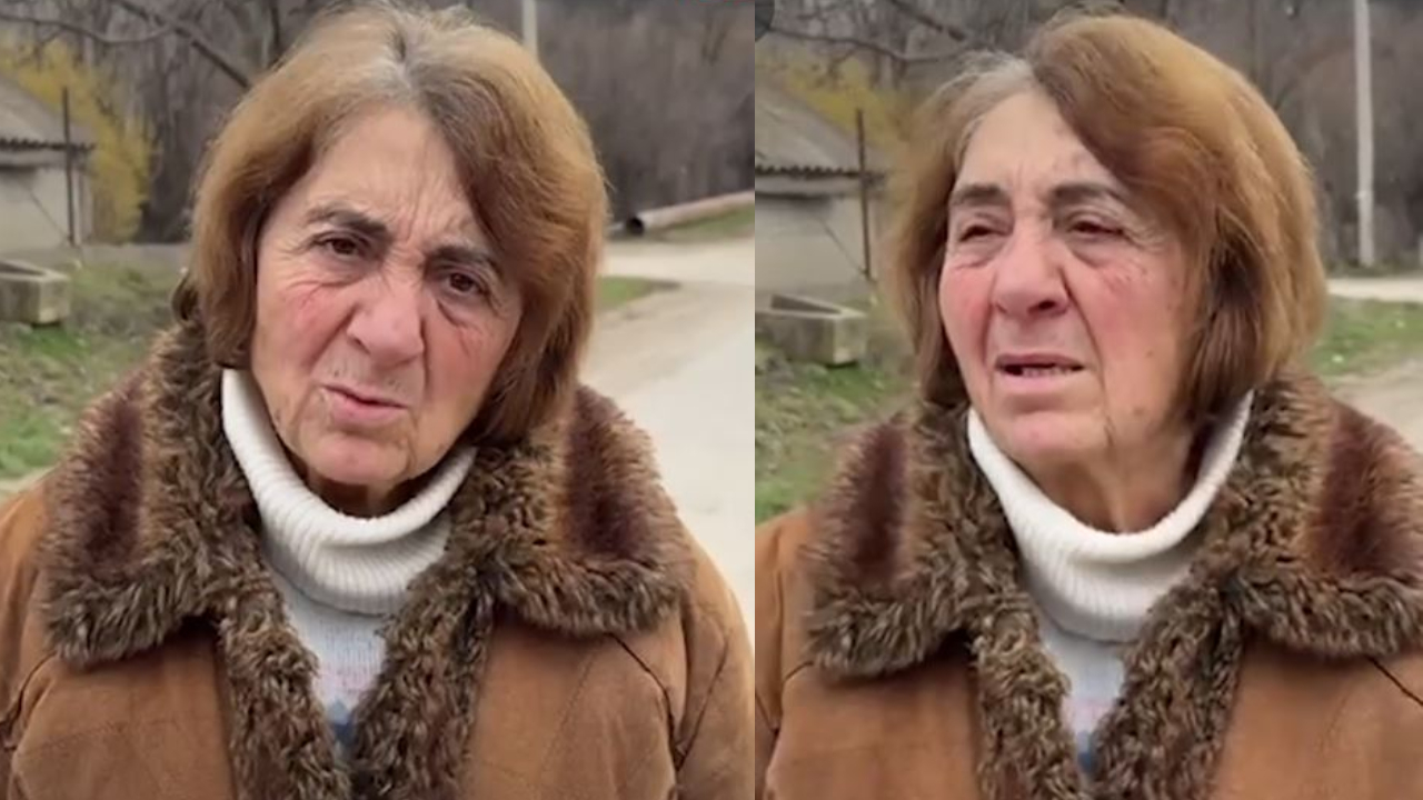 ვენერა ობოლაშვილი