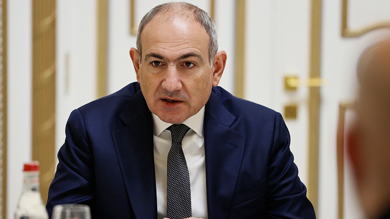 ნიკოლ ფაშინიანი
