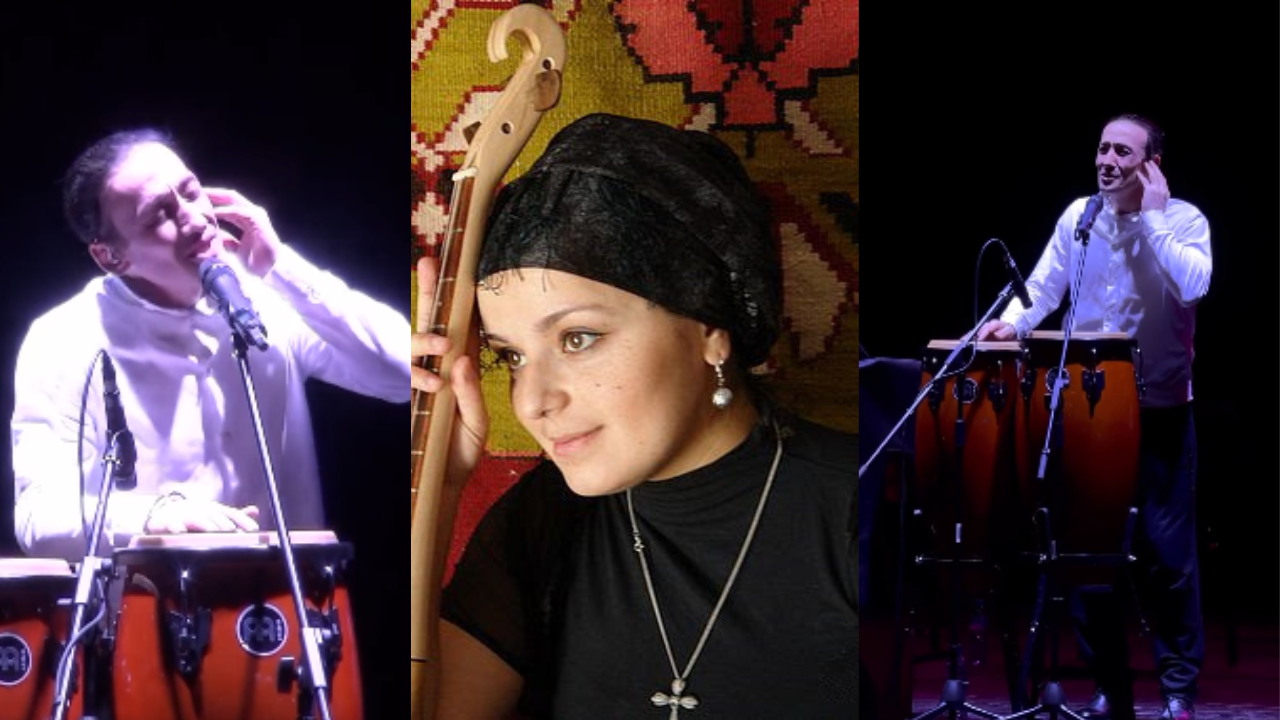 დათო კენჭიაშვილი