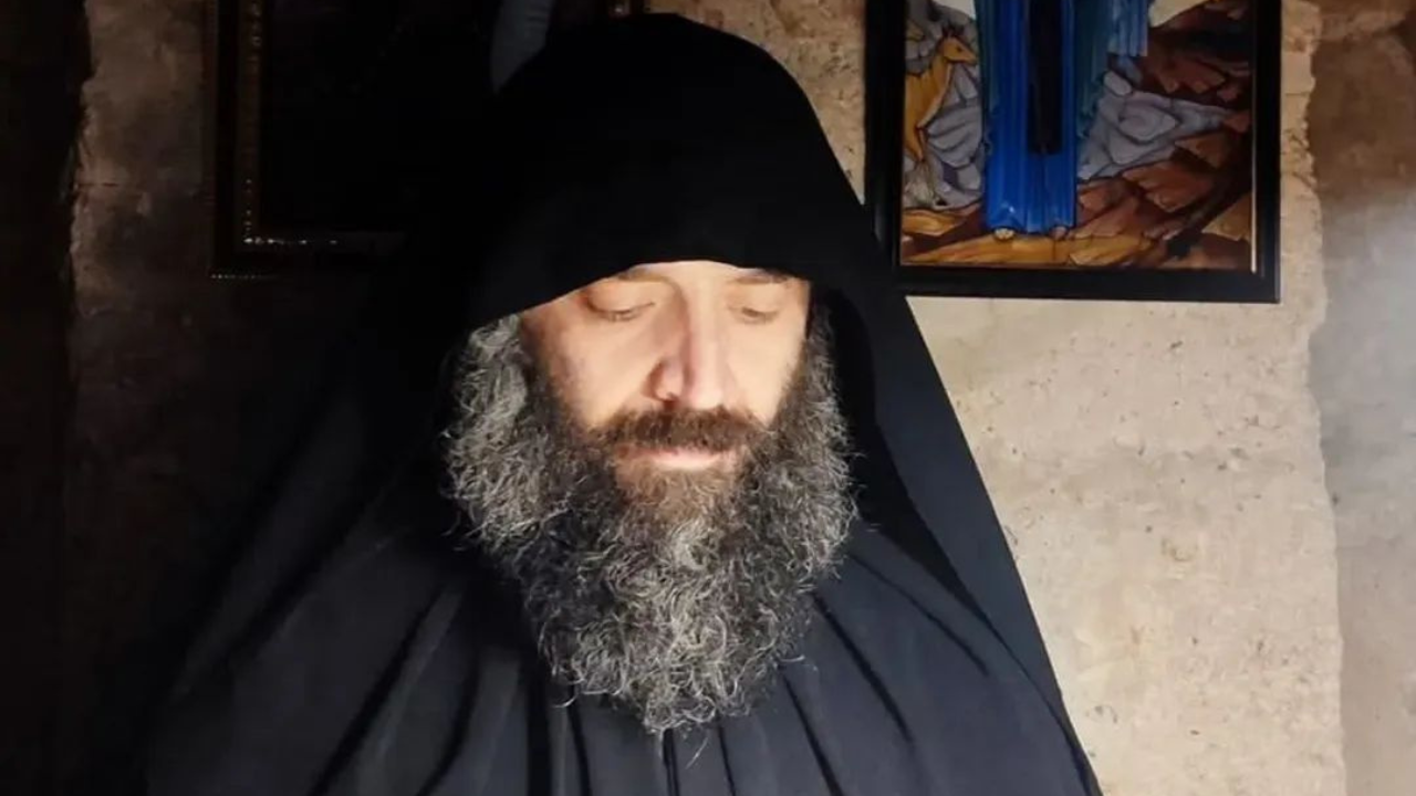 მონაზონი თეოდოსი