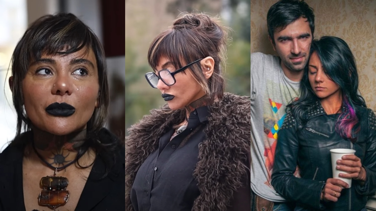 მარი ნაკანი