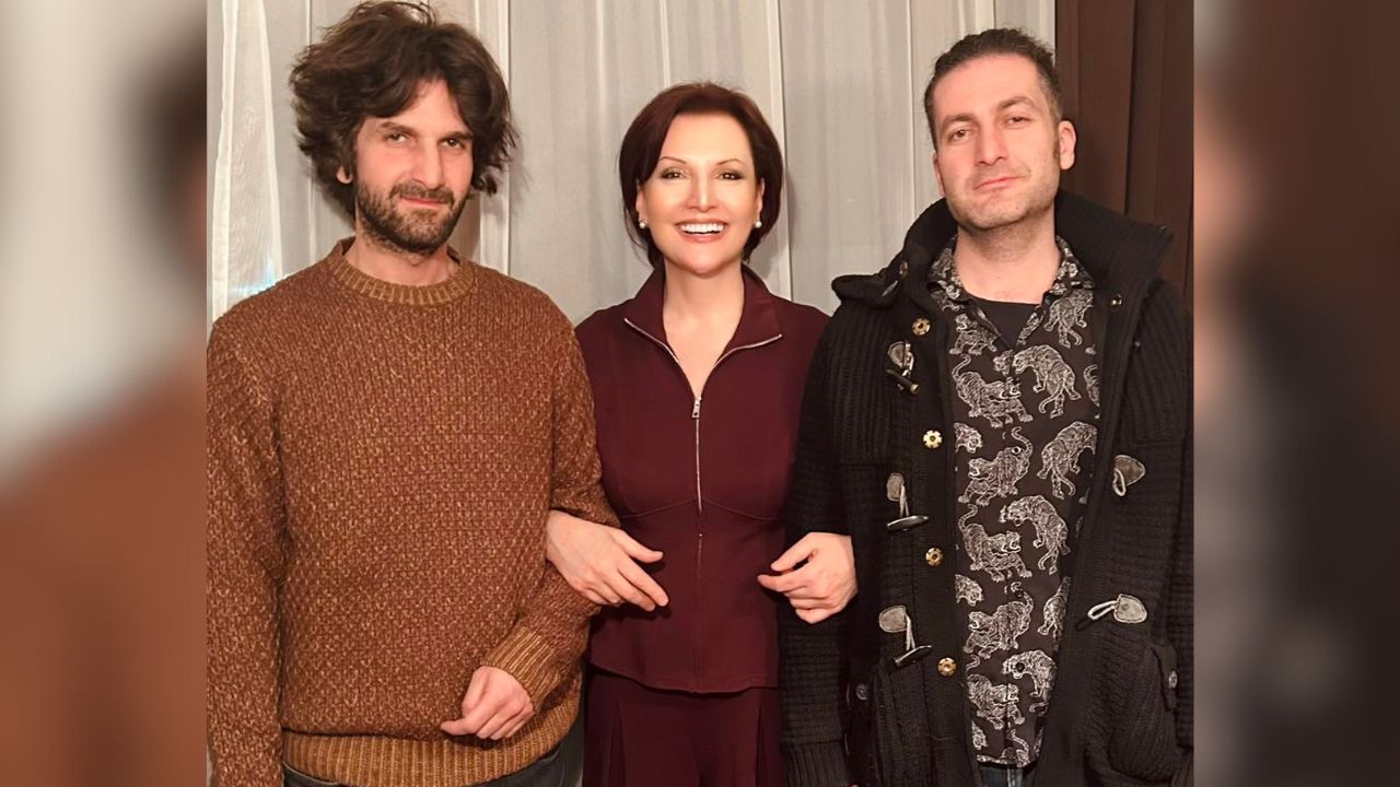 ანა ჯაბაური