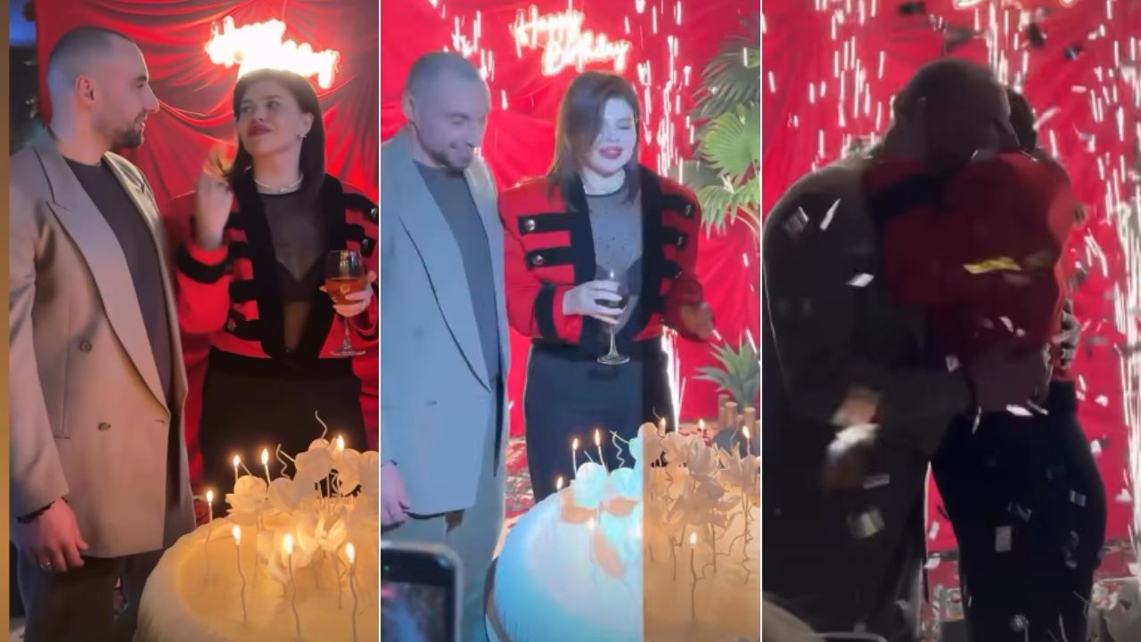 მარიტა როხვაძე