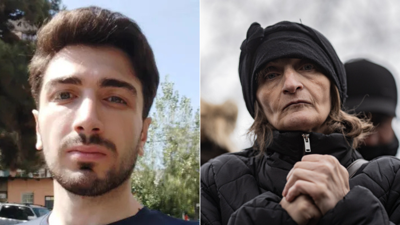 ეკა კუპატაძე გიგა ავალიანი