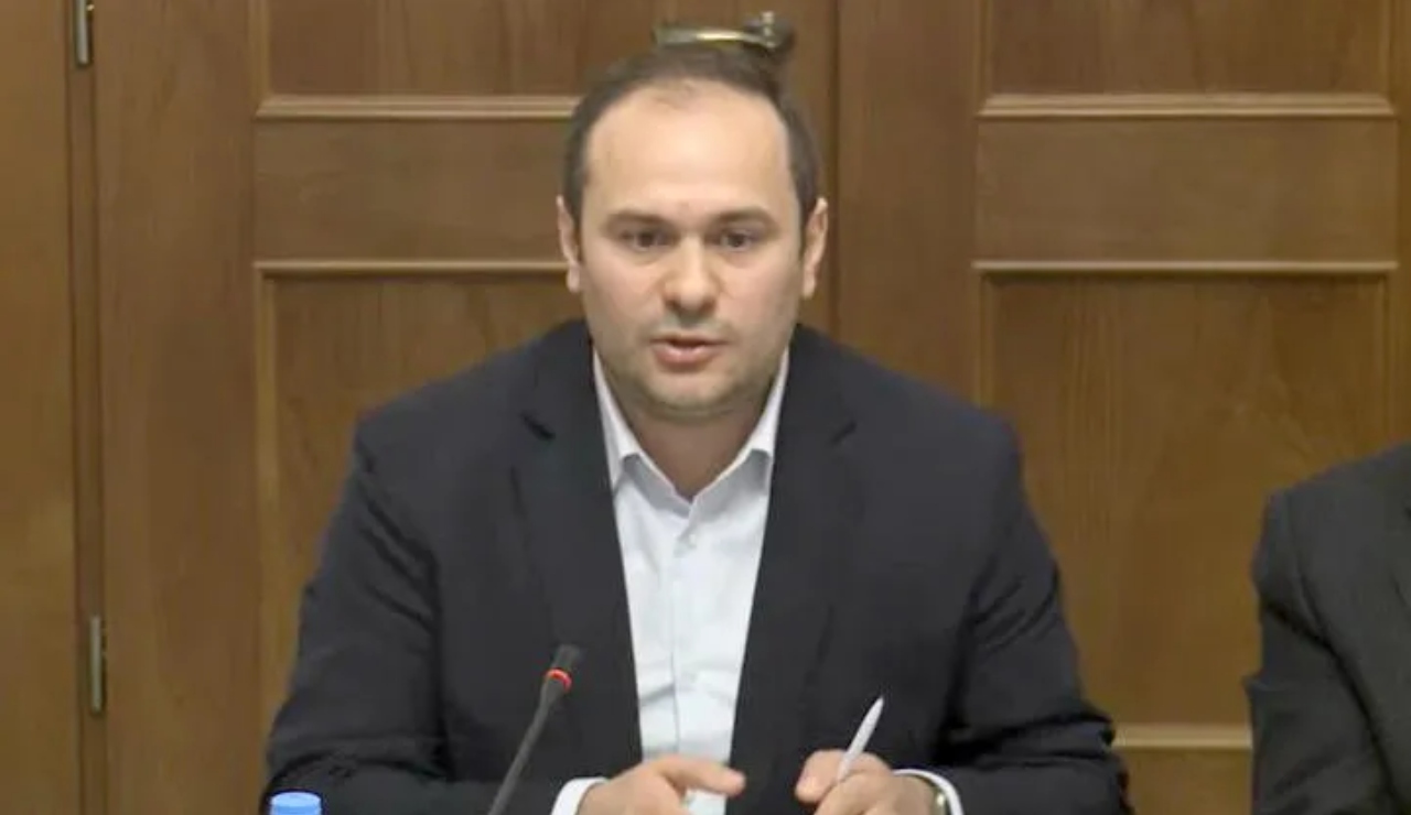 ნიკორას დირექტორი