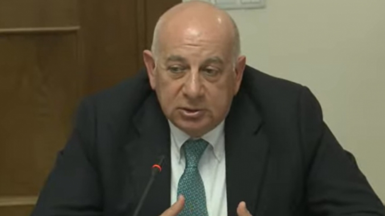 არჩილ მელიქაძე