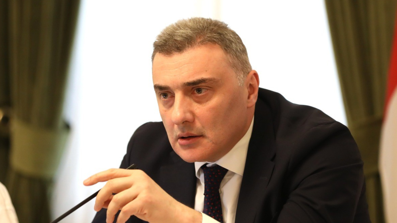 შოთა ბერეკაშვილი
