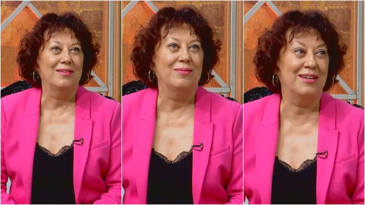 ბაია დვალიშვილი