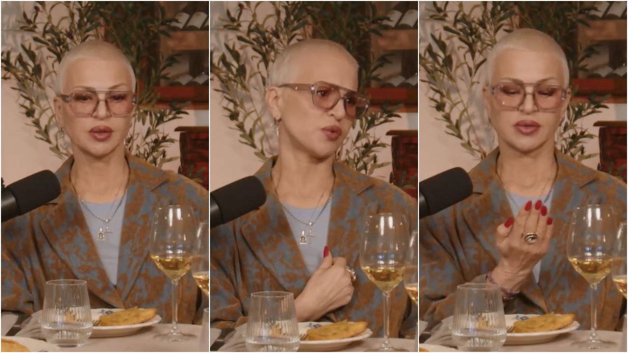 თეა დარჩია