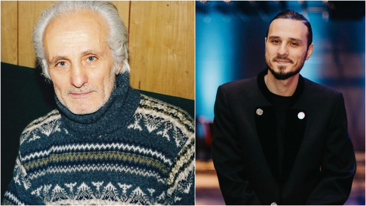 გიორგი ცხადაძე