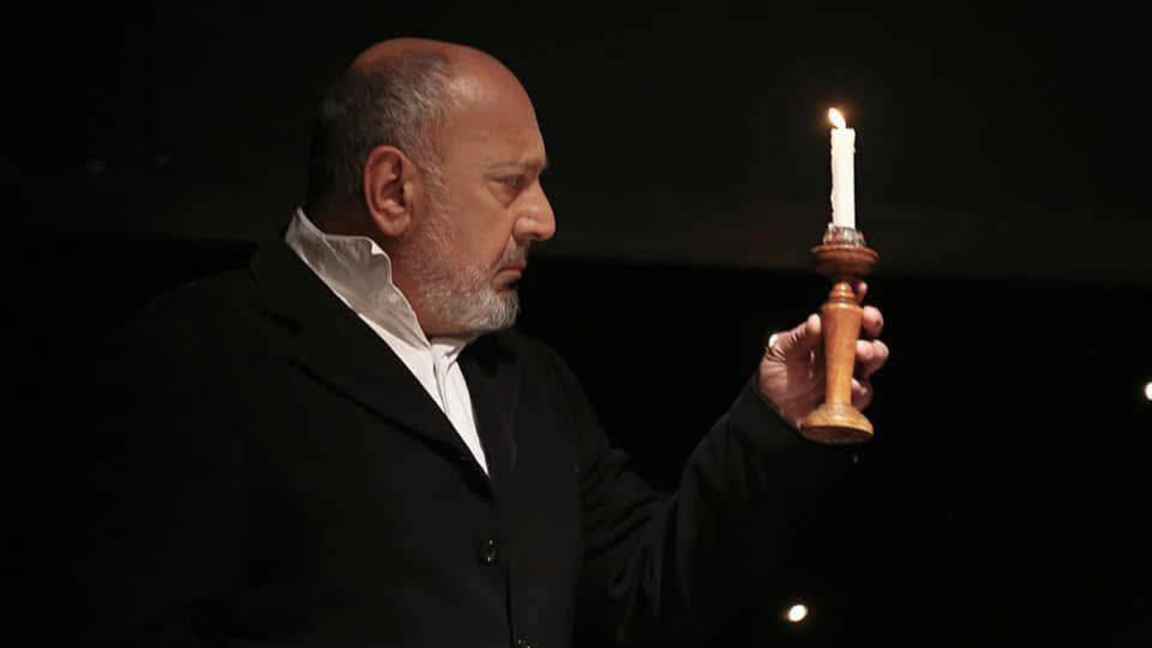 კახა ბერიძე