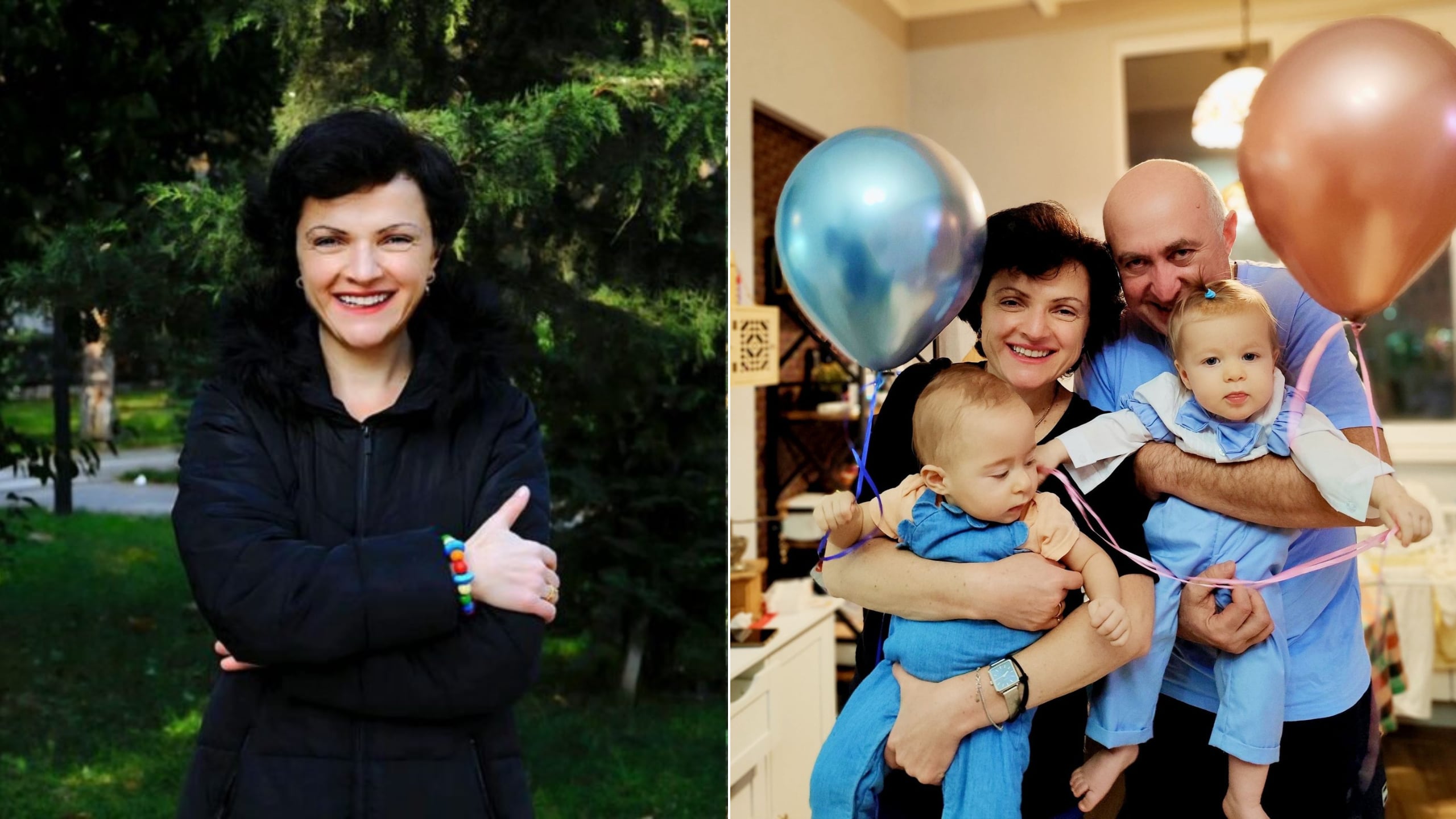 თეონა ცირამუა