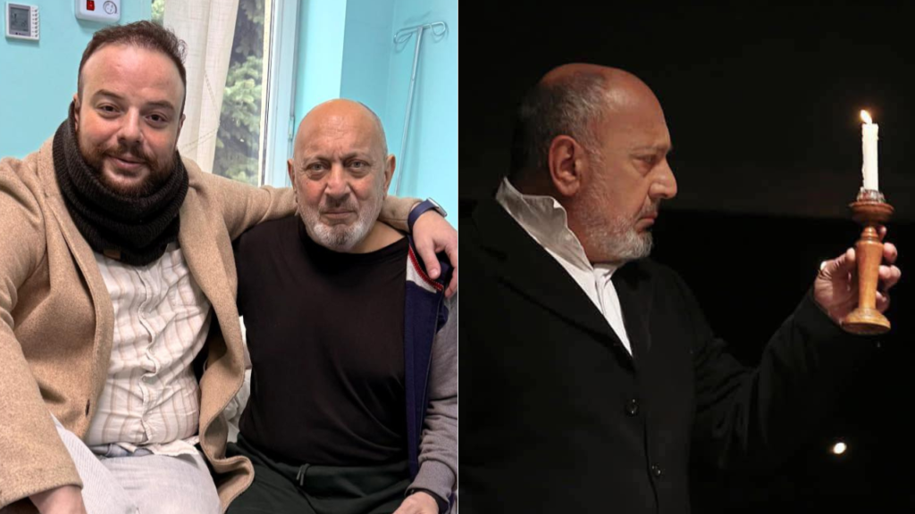 სანდრო ელოშვილი