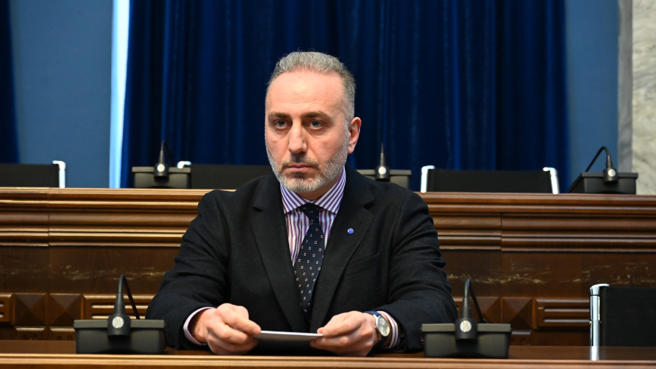 გიორგი შარაშიძე