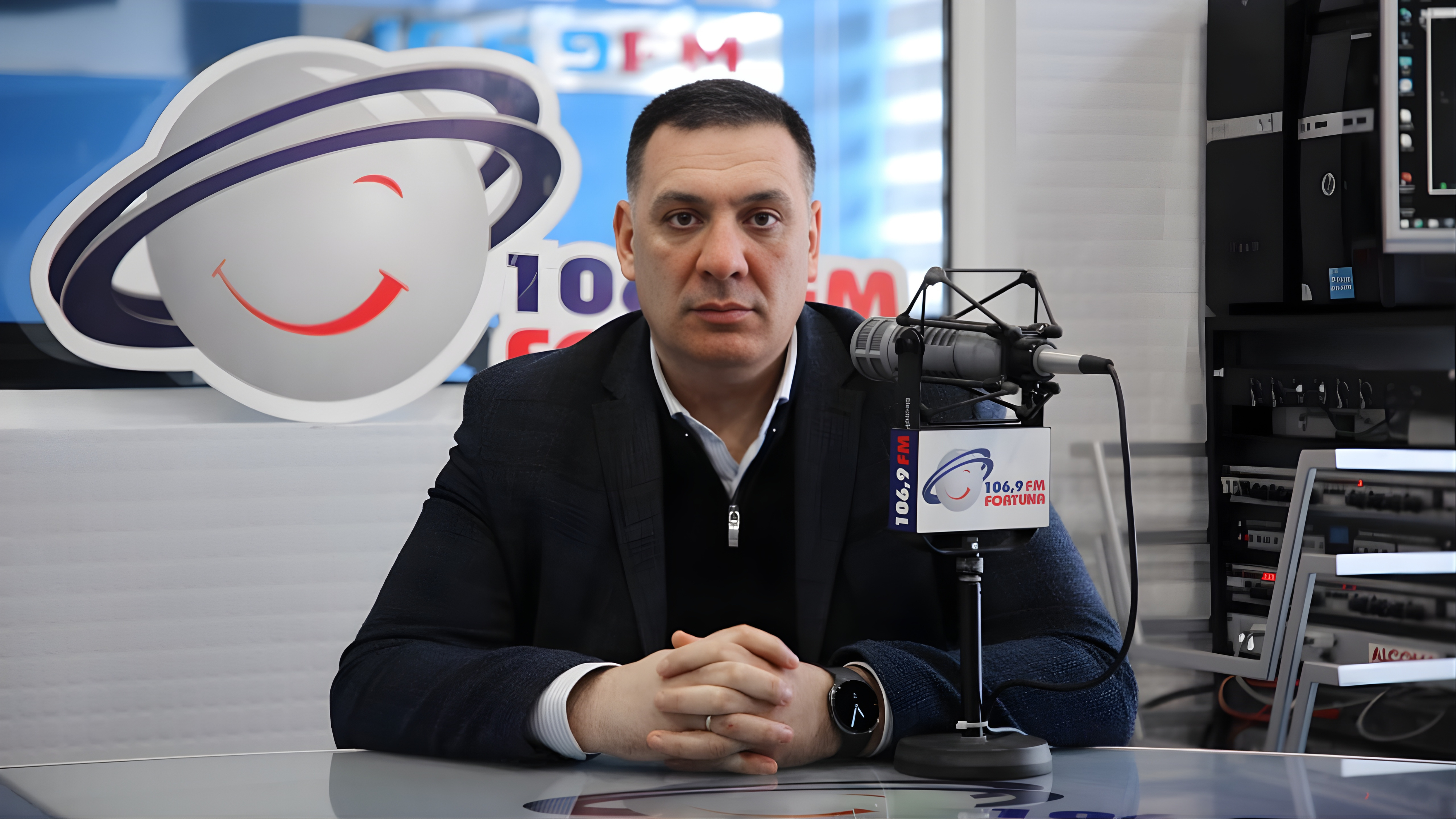 მიხეილ გოგოლიძე