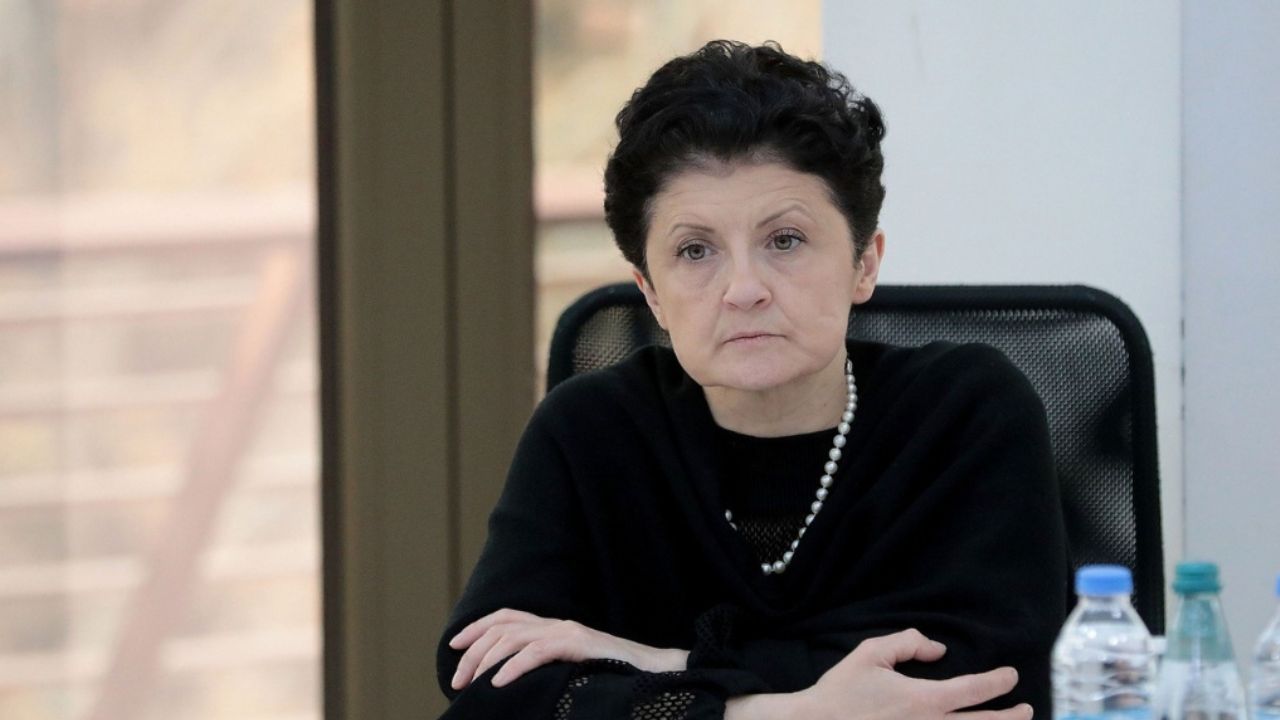 თეა წულუკიანი