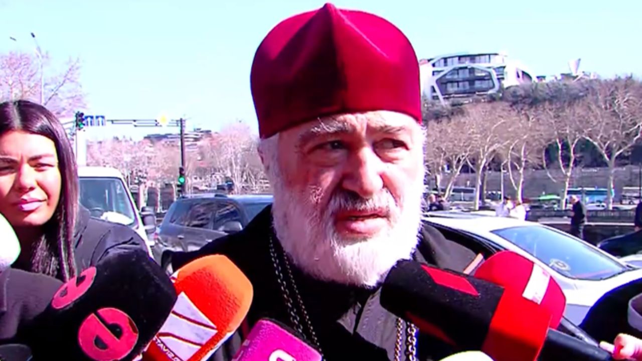 მამა ელიზბარი