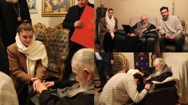 „ფას­და­უ­დე­ბე­ლია მისი ღვაწ­ლი სა­ქარ­თვე­ლოს წი­ნა­შე… მად­ლო­ბა ყვე­ლაფ­რის­თვის, უწ­მინ­დე­სო და უნე­ტა­რე­სო…“ – ხვიჩა კვარაცხელიას სამძიმრის წერილი საქართველოს პატრიარქის გარდაცვალებასთან დაკავშირებით