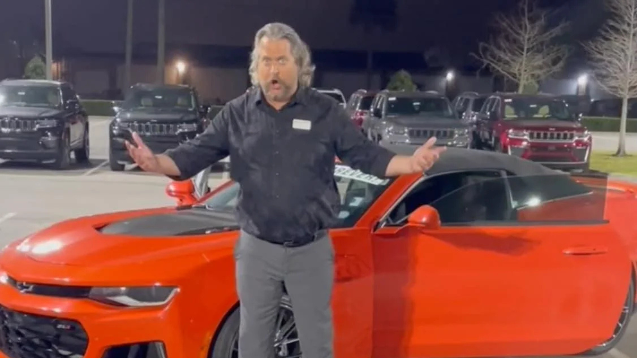 ქირიას NEWS შაბლონი