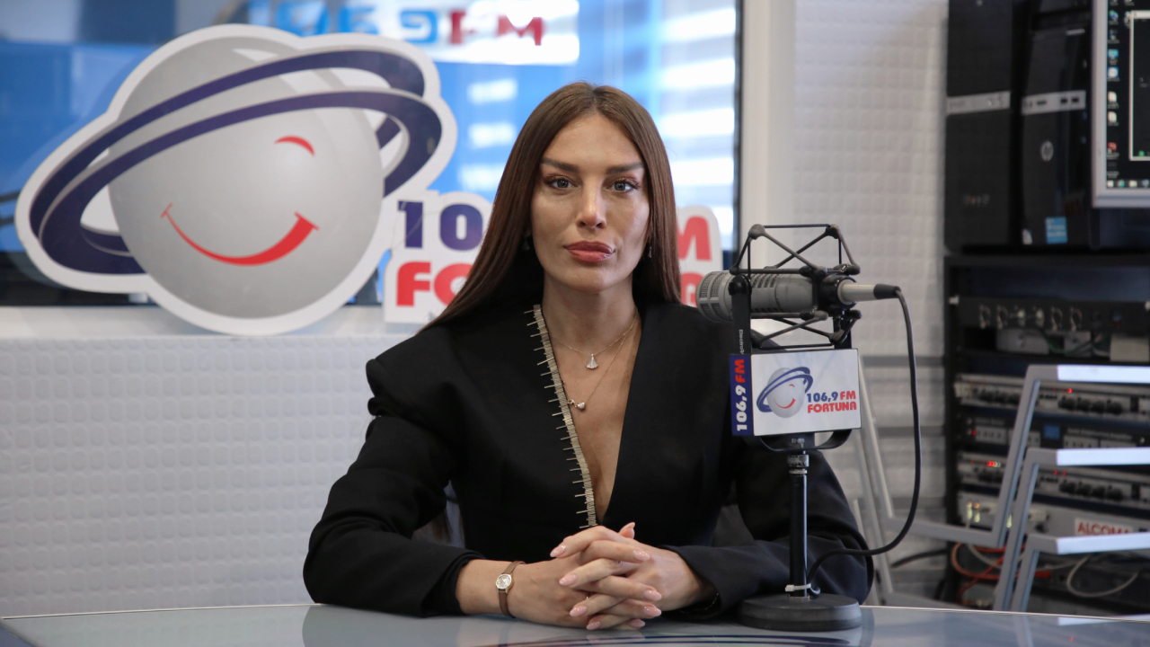 მაგდა სანიკიძე