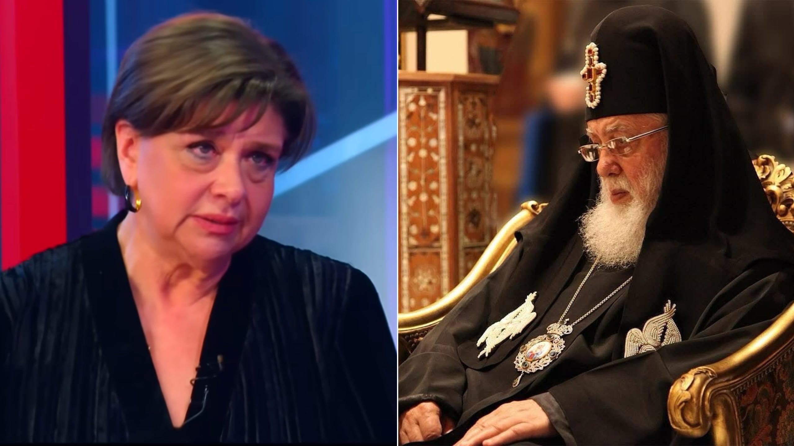 თამრიკო ჭოხონელიძე