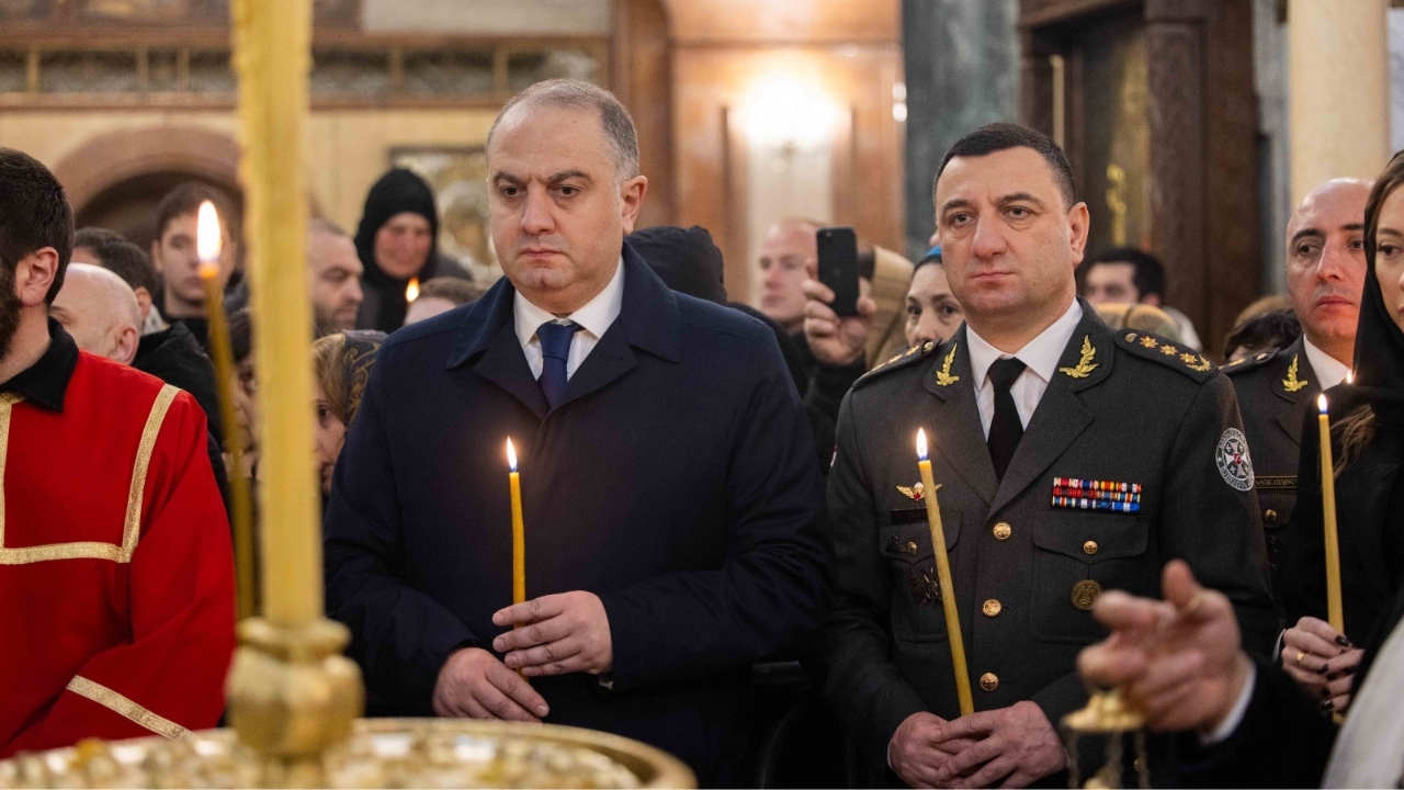 ირაკლი ჩიქოვანი